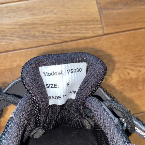 VS Athletics Weightlifting Shoe II size 6 - Picture 6 of 6